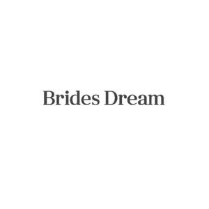 Brides Dream brand logo for bridesdreamltd.co.uk