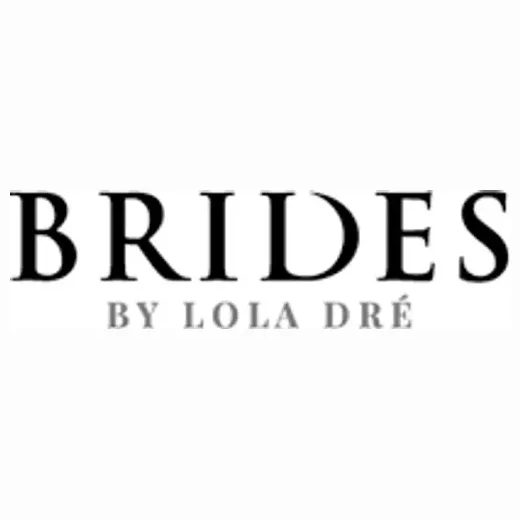 bridesbyloladre brand logo for bridesbyloladre.com