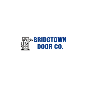 Bridg brand logo for bridgtowndoors.co.uk