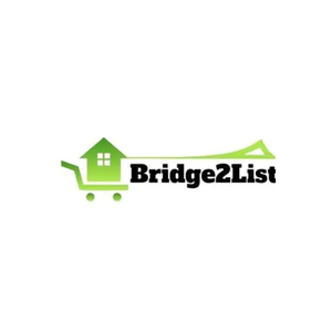 Bridge 2 List brand logo for bridge2list.com