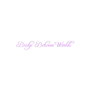 Bridge Between Worlds brand logo for bridgebetweenworlds.store