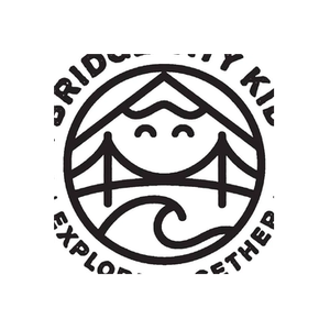 Bridge City Kid brand logo for bridgecitykid.com