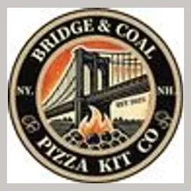 bridgeandcoal brand logo for bridgeandcoal.com