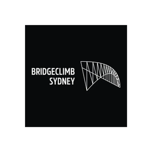 BridgeClimb brand logo for bridgeclimb.com