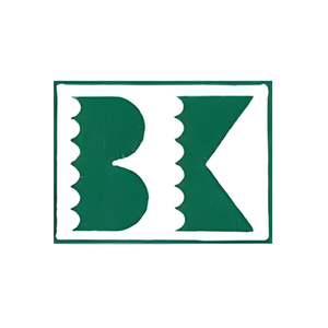 Bridger & Kay brand logo for bridgerkay.com