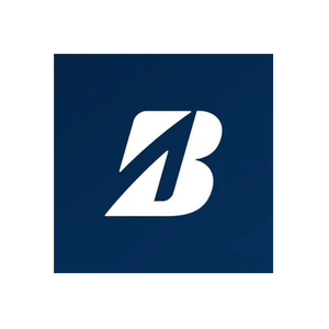 Bridgestone Golf brand logo for bridgestonegolf.com