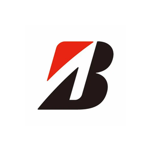 Bridgestone brand logo for bridgestone.com