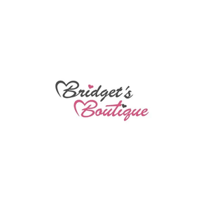 Bridget's brand logo for bridgetsboutique.co.uk