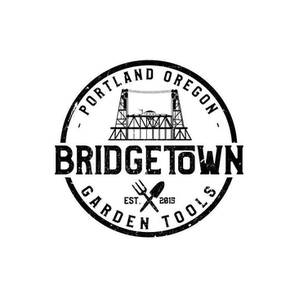 Bridgetown Gardeb Tools brand logo for bridgetowngardentools.com
