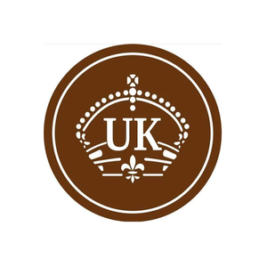 Brigadeiro brand logo for brigadeirogourmetuk.co.uk