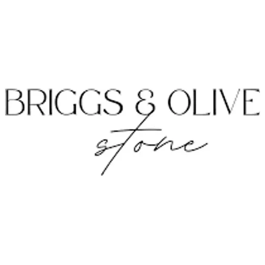 briggsandolive brand logo for briggsandolive.com