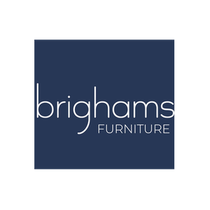 Brigham's brand logo for brighamsfurniture.com