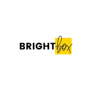 Bright Boxes brand logo for brightboxes.shop