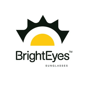 Bright Eyes brand logo for brighteyes.com.au