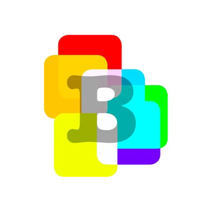 Bright Fingers brand logo for brightfingers.com