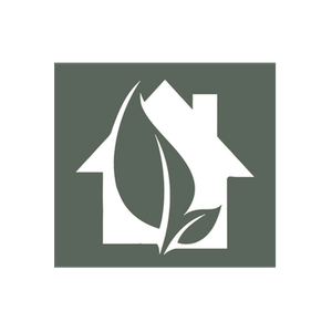Bright Home Landscape brand logo for brighthomelandscapes.com