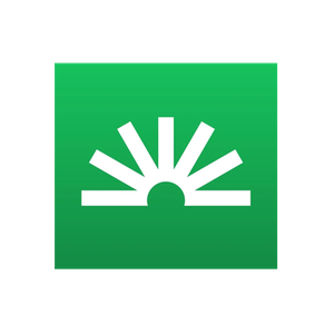 Bright Money brand logo for brightmoney.co