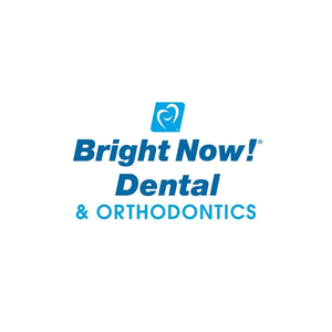 Bright Now brand logo for brightnow.com