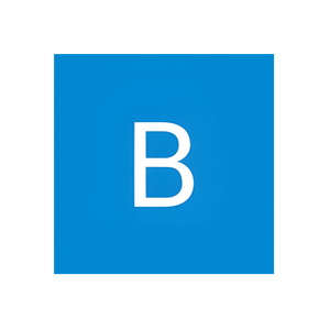Bright Presence brand logo for brightpresence.co.uk
