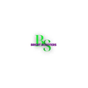 Bright Scooters brand logo for brightscooters.com