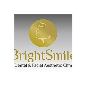 Bright Smile brand logo for brightsmileclinic.co.uk