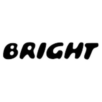 Bright Swimwear brand logo for brightswimwear.com