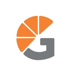 Bright Tangerine brand logo for brighttangerine.com