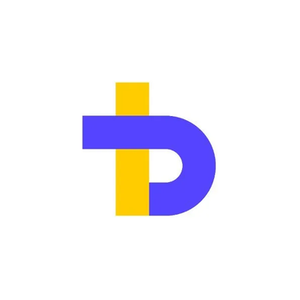 Bright Themes brand logo for brightthemes.com