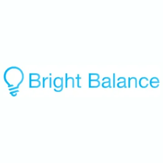 brightbal brand logo for brightbal.com