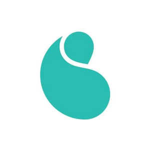 Brightbean brand logo for brightbean.com
