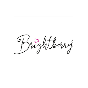Brightberry brand logo for brightberry.com.au