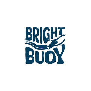 brightbuoydiving brand logo for brightbuoydiving.com