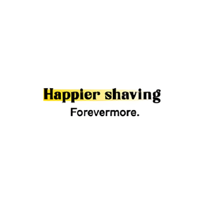 Brighter Shaving brand logo for brightershaving.co.uk
