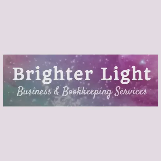 brighterlight brand logo for brighterlight.biz