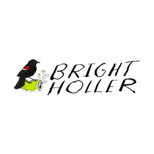 brightholler brand logo for brightholler.ca