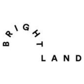 Brightland brand logo for brightland.co