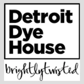 Brightly Twisted brand logo for brightlytwistedtiedye.com