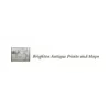 Brighton Antique Prints and Maps brand logo for antiqueprints.com.au