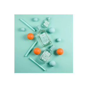 Brighton Gin brand logo for brightongin.com