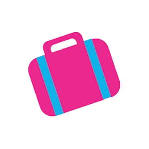 Brighton Holiday Lets brand logo for brightonholidaylets.com