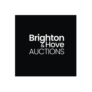 Brighton & Hove Auctions brand logo for brightonandhoveauctions.co.uk