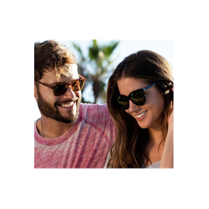 Brightside Eye wear brand logo for brightsideeyewear.com