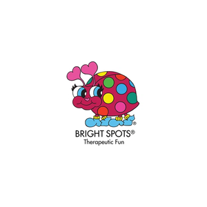 brightspotsgames brand logo for brightspotsgames.com