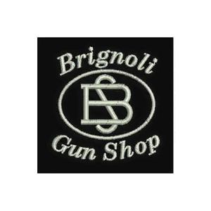 Brignoli brand logo for brignoliarmi.com