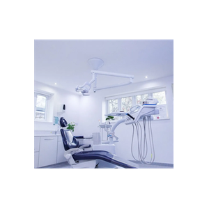 Brigstock Dental brand logo for brigstockdental.co.uk