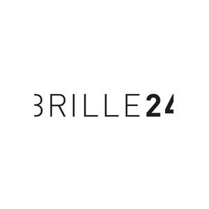 Brille24 brand logo for brille24.de