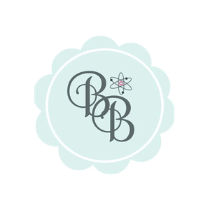 Brilli Baby brand logo for brillibaby.com