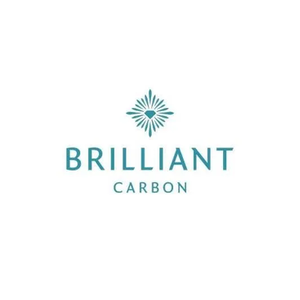 Brilliant Carbon brand logo for brilliantcarbon.com