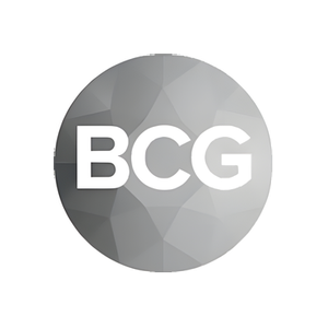 Brilliant Cut Grinders brand logo for brilliantcutgrinders.com