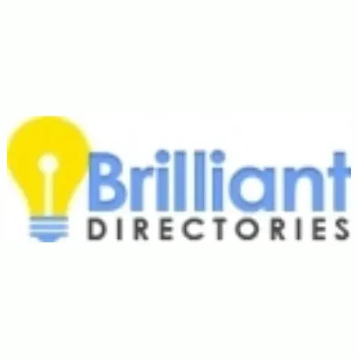 Brilliant Directories brand logo for brilliantdirectories.com